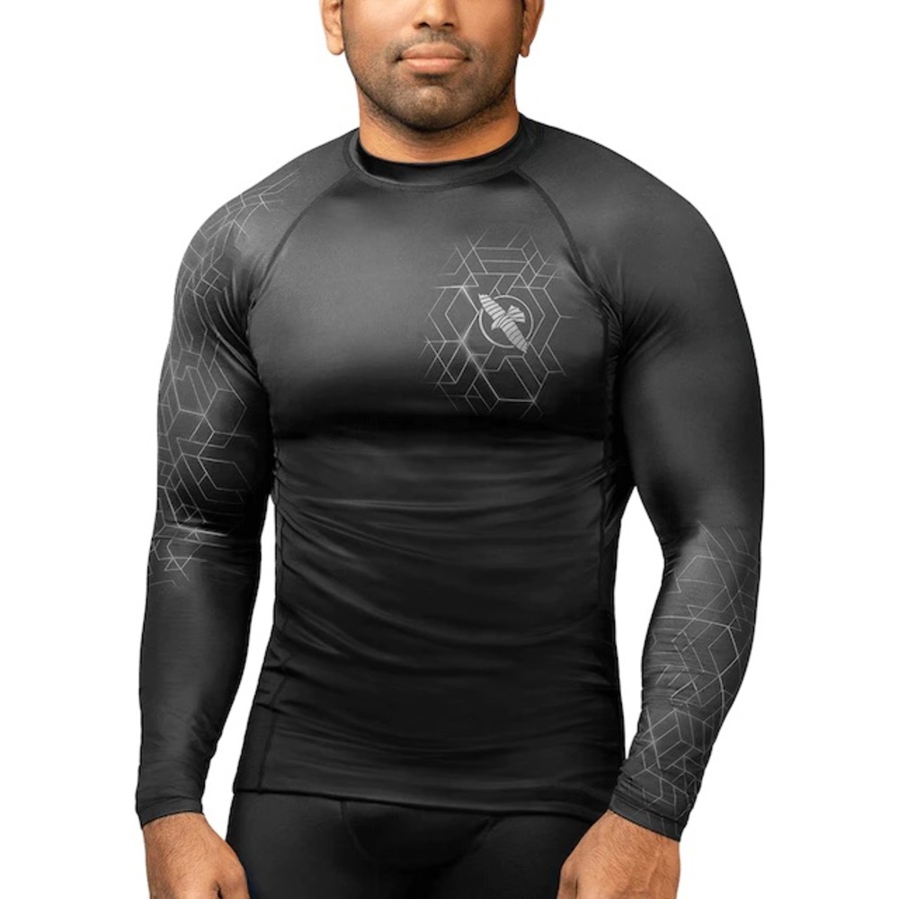 Jiu Jitsu BJJ rash guard & spats